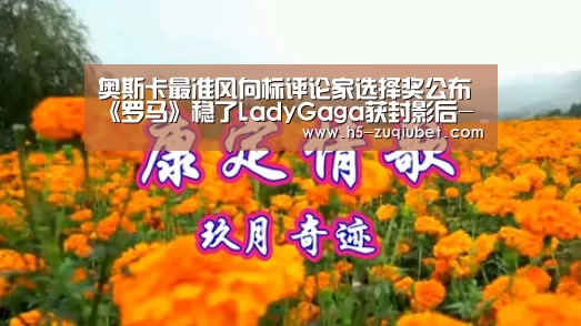 奥斯卡最准风向标评论家选择奖公布 《罗马》稳了LadyGaga获封影后-足球下注(图1) 足球下注